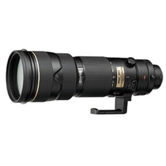 Nikon Nikkor JAA809DA - 200 mm to 400 mm - f/4 - Super Telephoto Zoom Lens