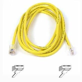 Belkin Cat. 6 UTP Patch Cable