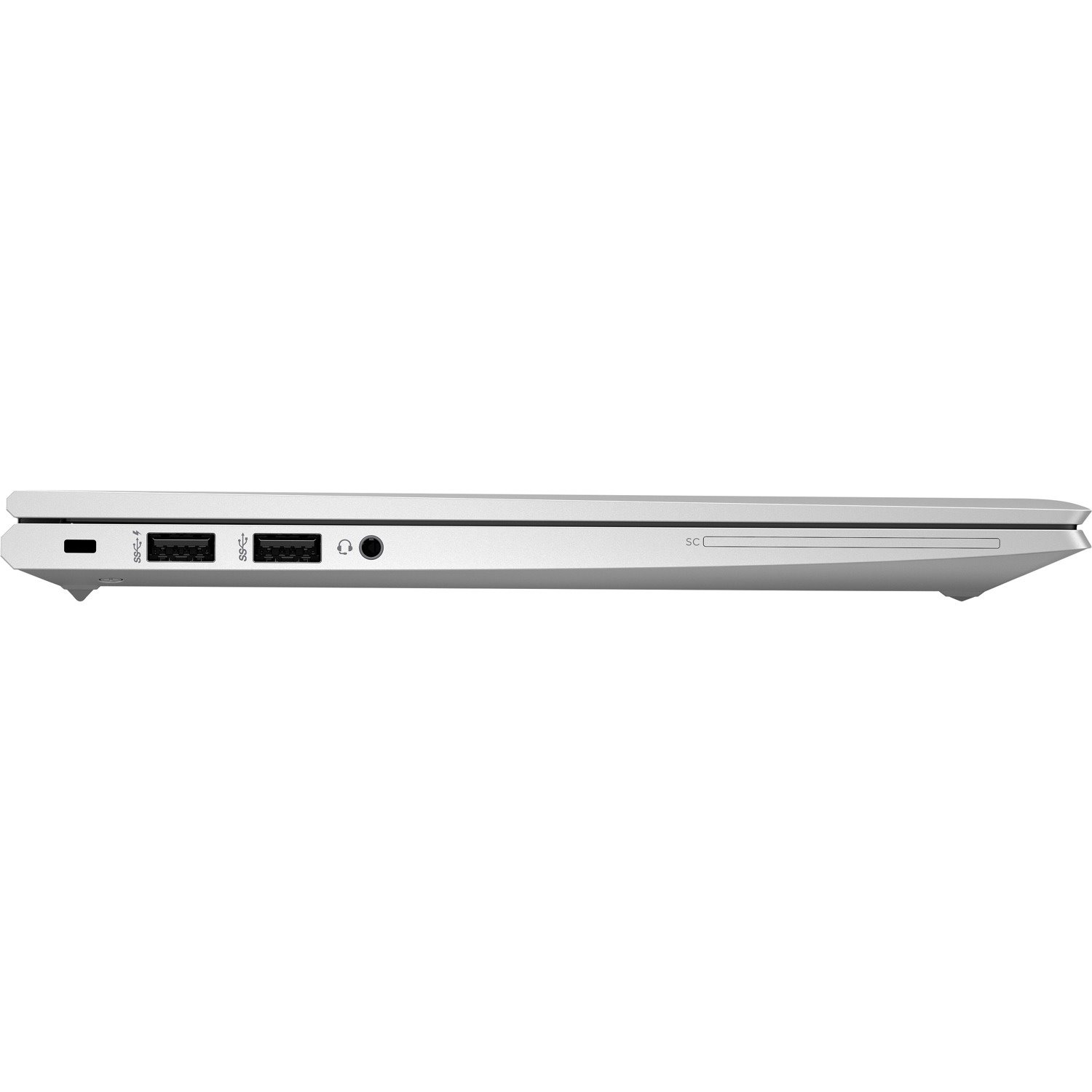 HP EliteBook 830 G8 13.3" Notebook - Full HD - Intel Core i5 11th Gen i5-1135G7 - 8 GB - 256 GB SSD - English, French Keyboard