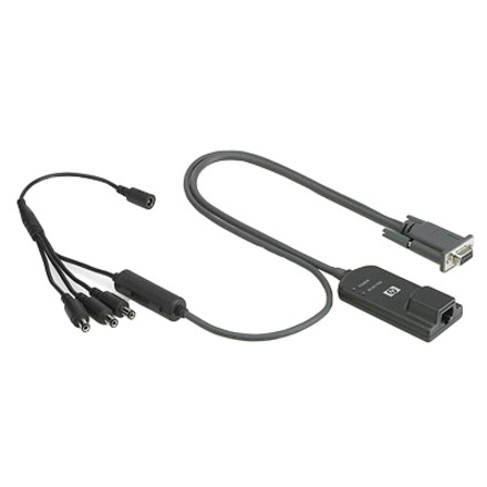 HPE Category 5 Network Cable - 1