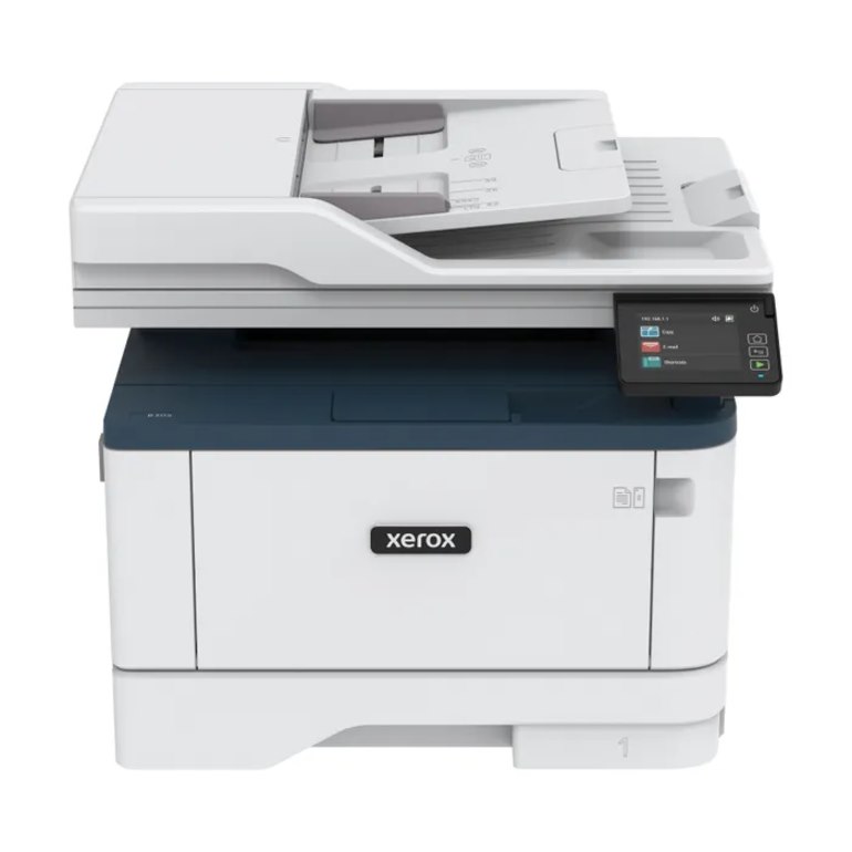 Xerox B305/DNI Wireless Laser Multifunction Printer - Monochrome