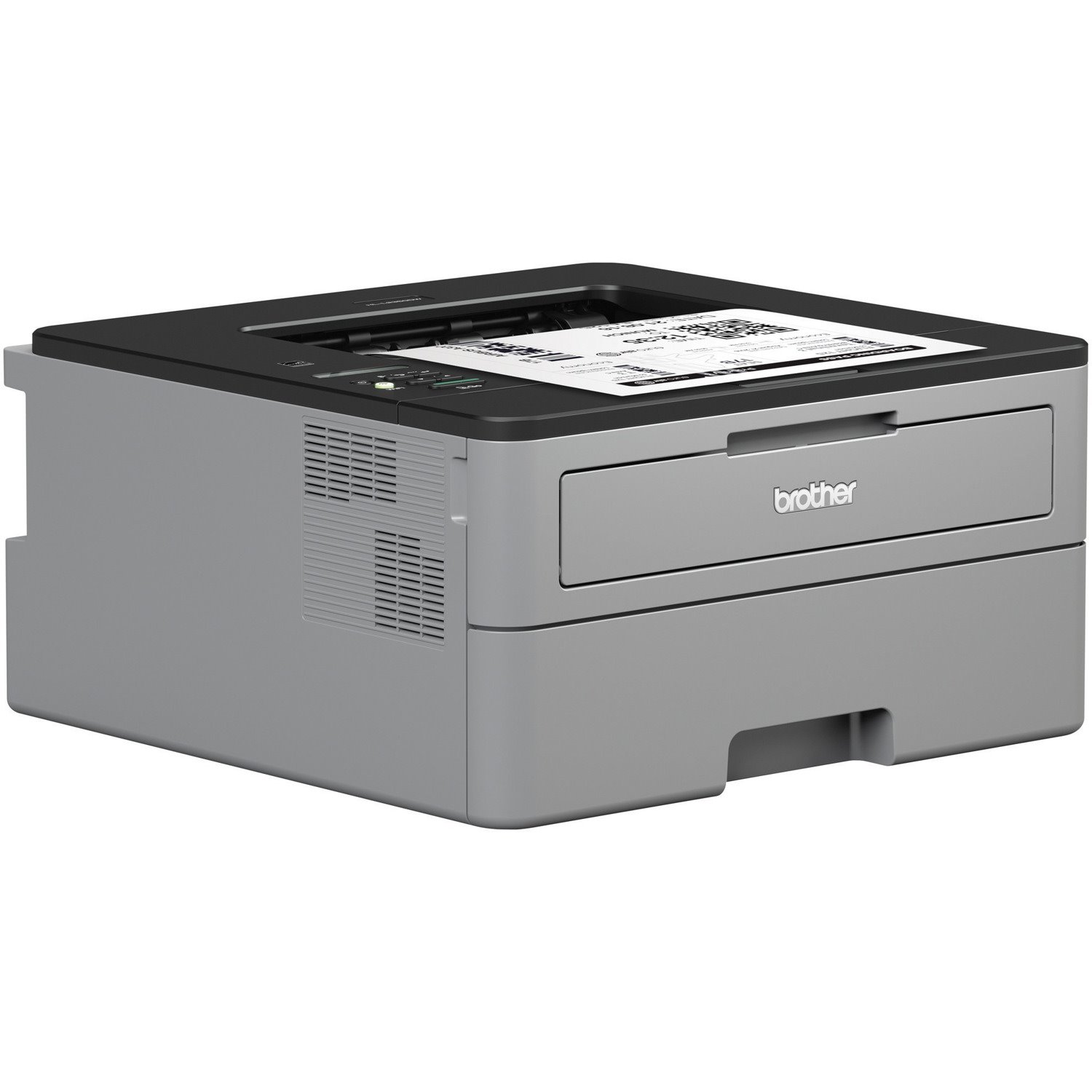 Buy Brother HL HL-L2350DW Desktop Laser Printer - Monochrome | TX