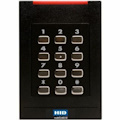 HID multiCLASS SE RPK4 Contactless Smart Card Reader - Wall Switch Keypad