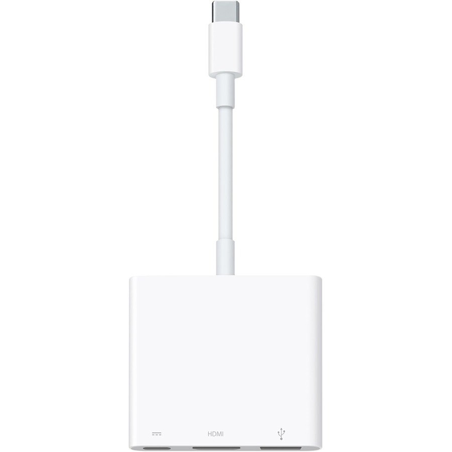 Apple A/V Adapter
