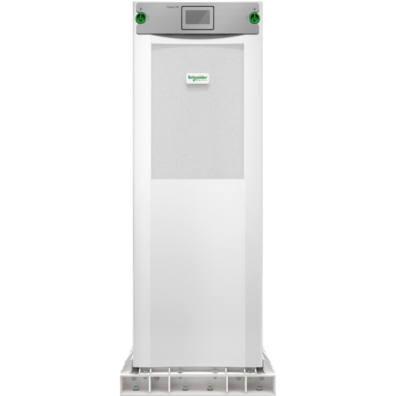 Schneider Electric Galaxy VS Double Conversion Online UPS - 120 kVA/120 kW - Three Phase