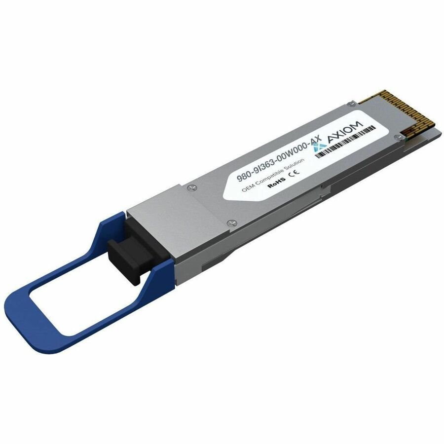 Axiom QSFP-DD Module