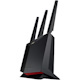 Asus RT-AX86U Pro Wi-Fi 6 IEEE 802.11ax Ethernet Wireless Router