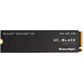 WD Black SN770 WDS100T3X0E 1 TB Solid State Drive - M.2 2280 Internal - PCI Express NVMe (PCI Express NVMe 4.0 x4)