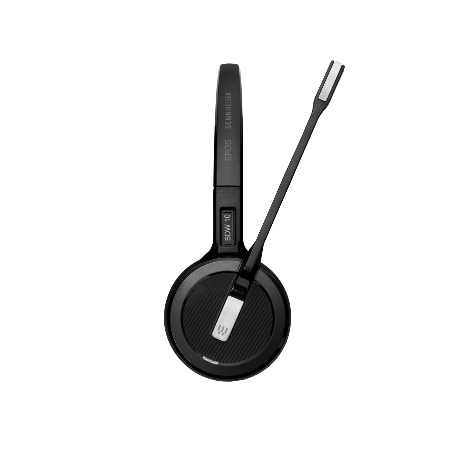EPOS IMPACT SDW 5011 - EU Wireless On-ear Mono Headset - Black