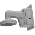 Hikvision DS-1273ZJ-140B Mounting Bracket for Surveillance Camera - White