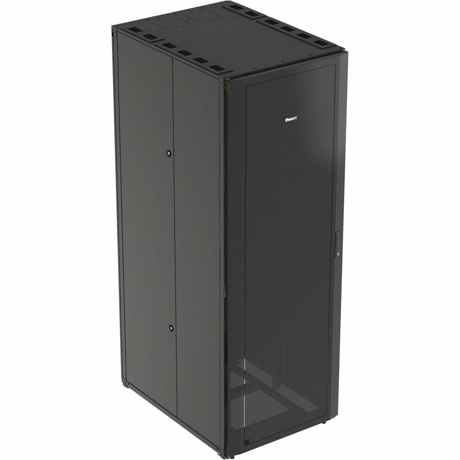 Panduit FlexFusion Rack Cabinet