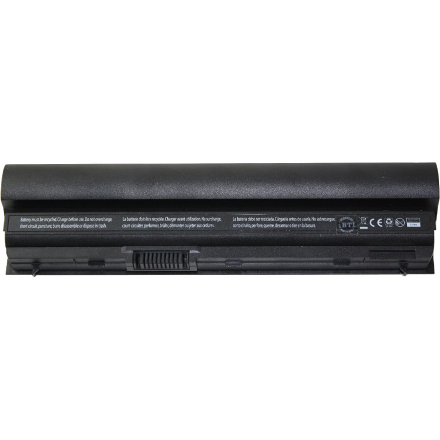 BTI Laptop Battery for Dell Latitude E6220