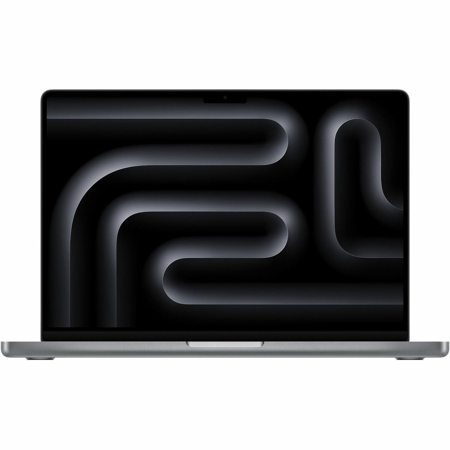 Apple MacBook Pro MTL83X/A 14.2" Notebook - Apple M3 - 8 GB - 1 TB SSD - English (US) Keyboard - Space Gray