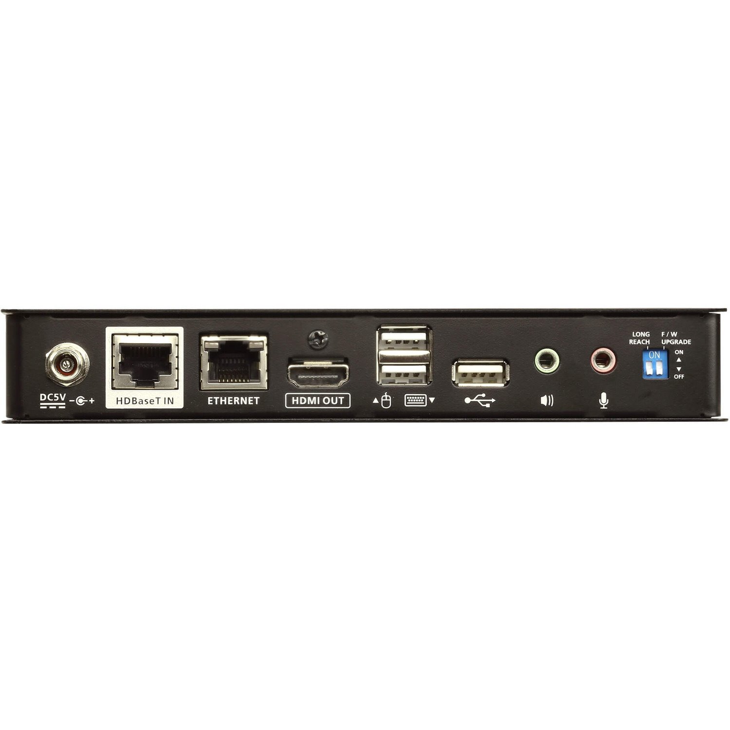 ATEN CE820R KVM Console - Wired