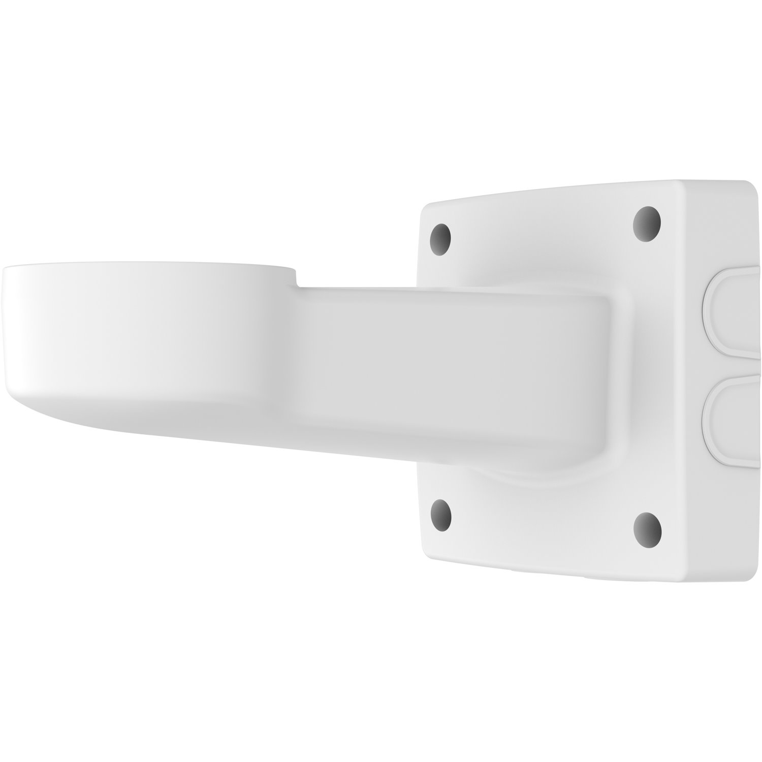 AXIS T94J01A Wall Mount - Grey