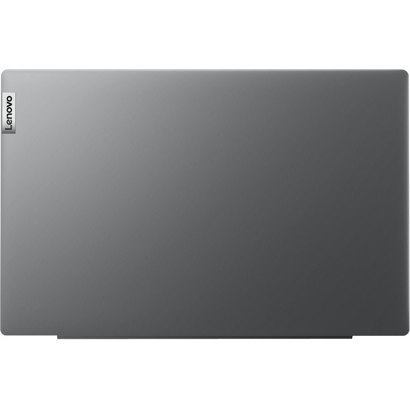 Lenovo IdeaPad 5 15IAL7 82SF000MUS 15.6" Notebook - Full HD - Intel Core i7 12th Gen i7-1255U - 8 GB - 512 GB SSD - English (US) Keyboard - Storm Gray