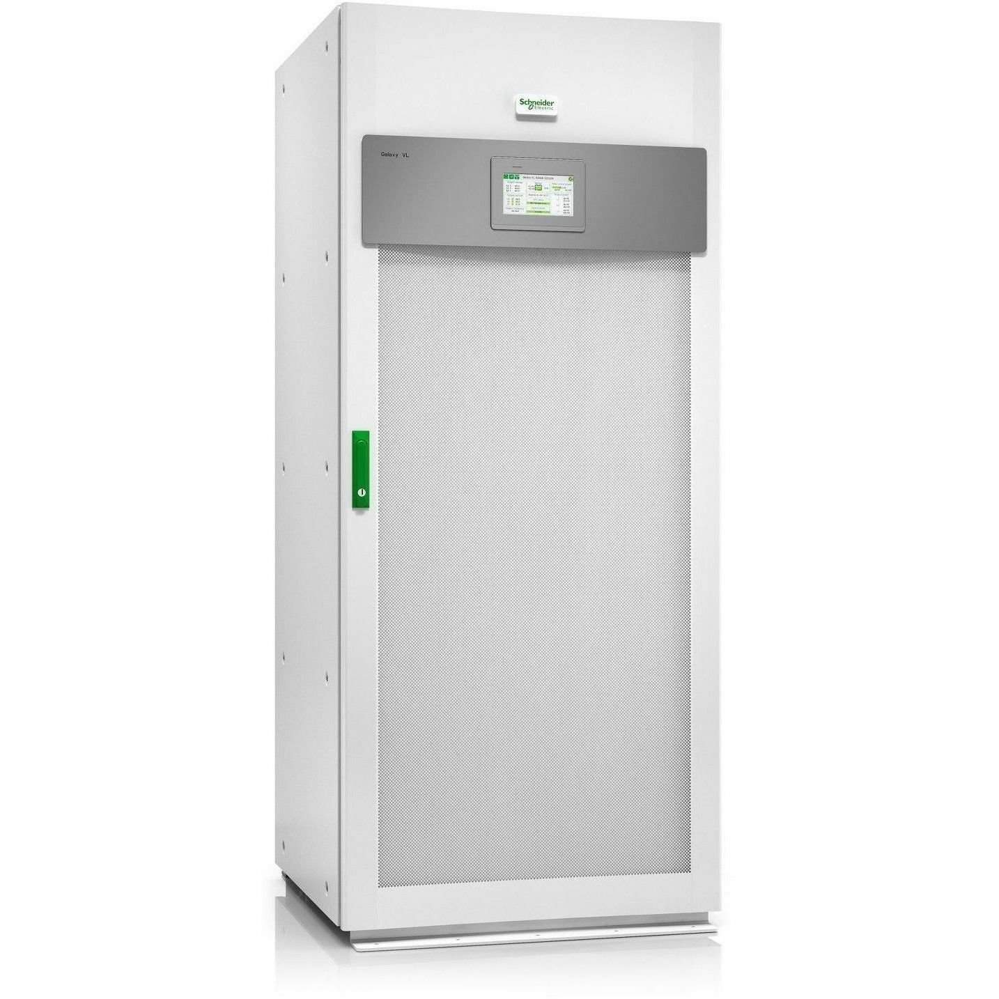 APC by Schneider Electric Galaxy VL Double Conversion Online UPS - 200 kVA/200 kW - Three Phase