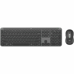 Logitech Signature Slim MK950 Keyboard & Mouse