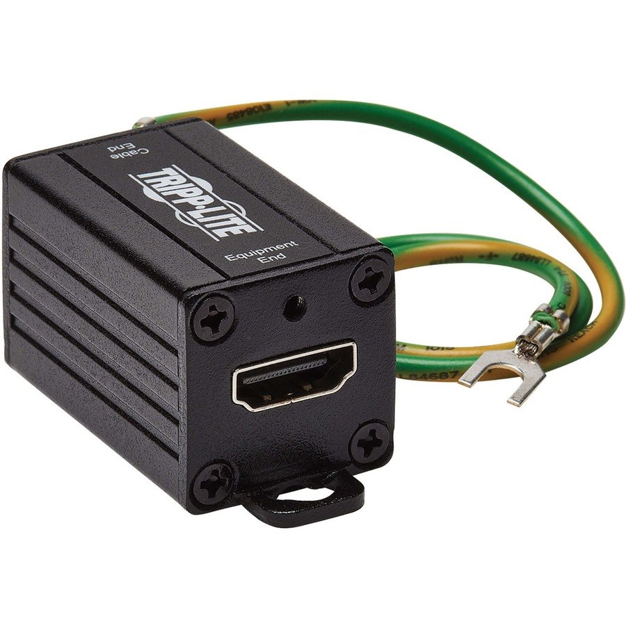 Tripp Lite by Eaton B110-SP-HDMI Surge Suppressor/Protector - TAA Compliant