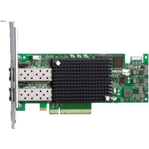 Dell Fibre Channel Host Bus Adapter - Plug-in Card