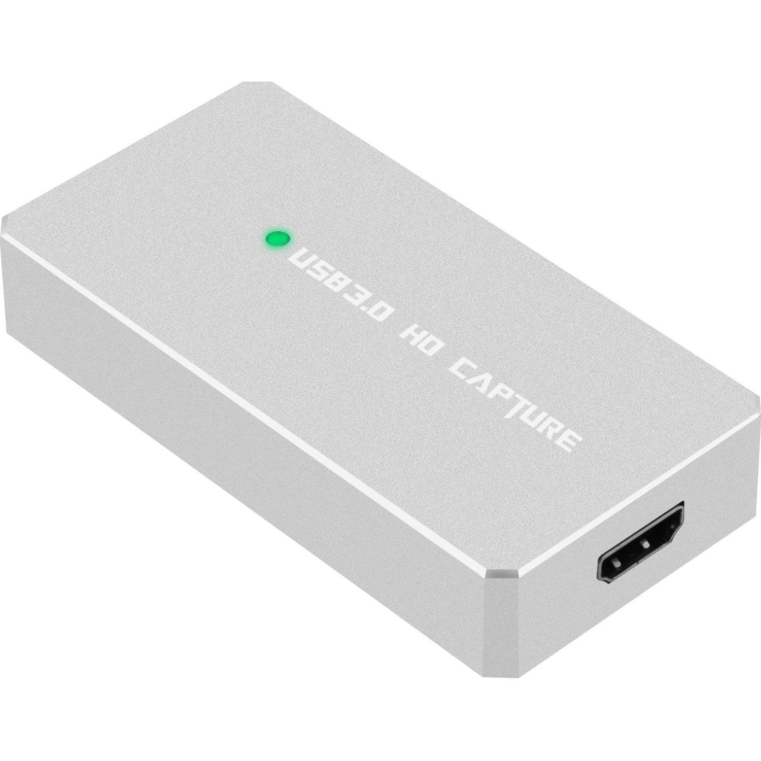 SIIG USB 3.0 HDMI Capture Adapter