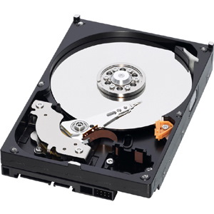 WD Blue WD5000AAKX 500 GB Hard Drive - 3.5" Internal - SATA (SATA/600)