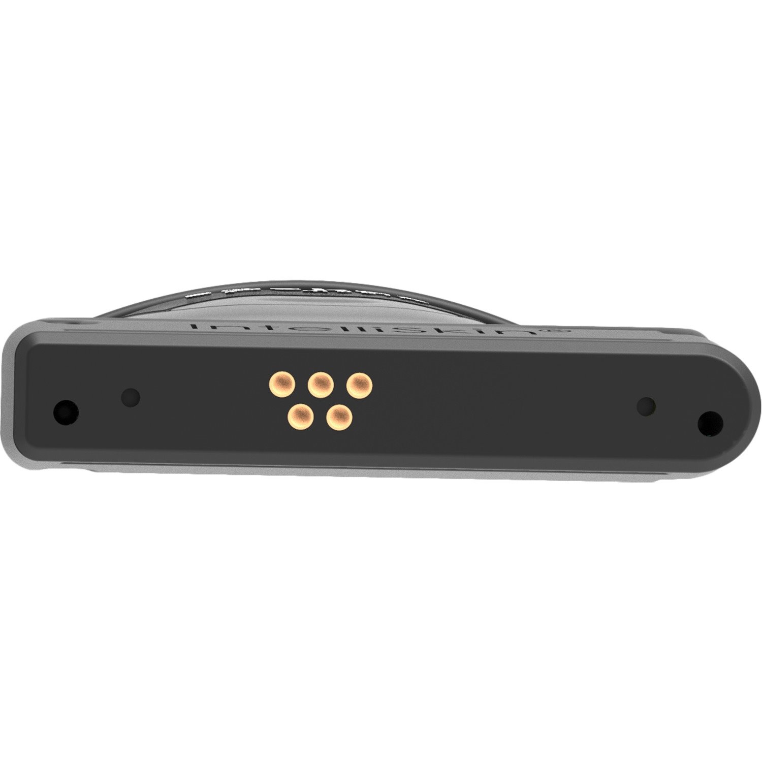 Socket Mobile DuraScan D800 Handheld Barcode Scanner - Wireless Connectivity