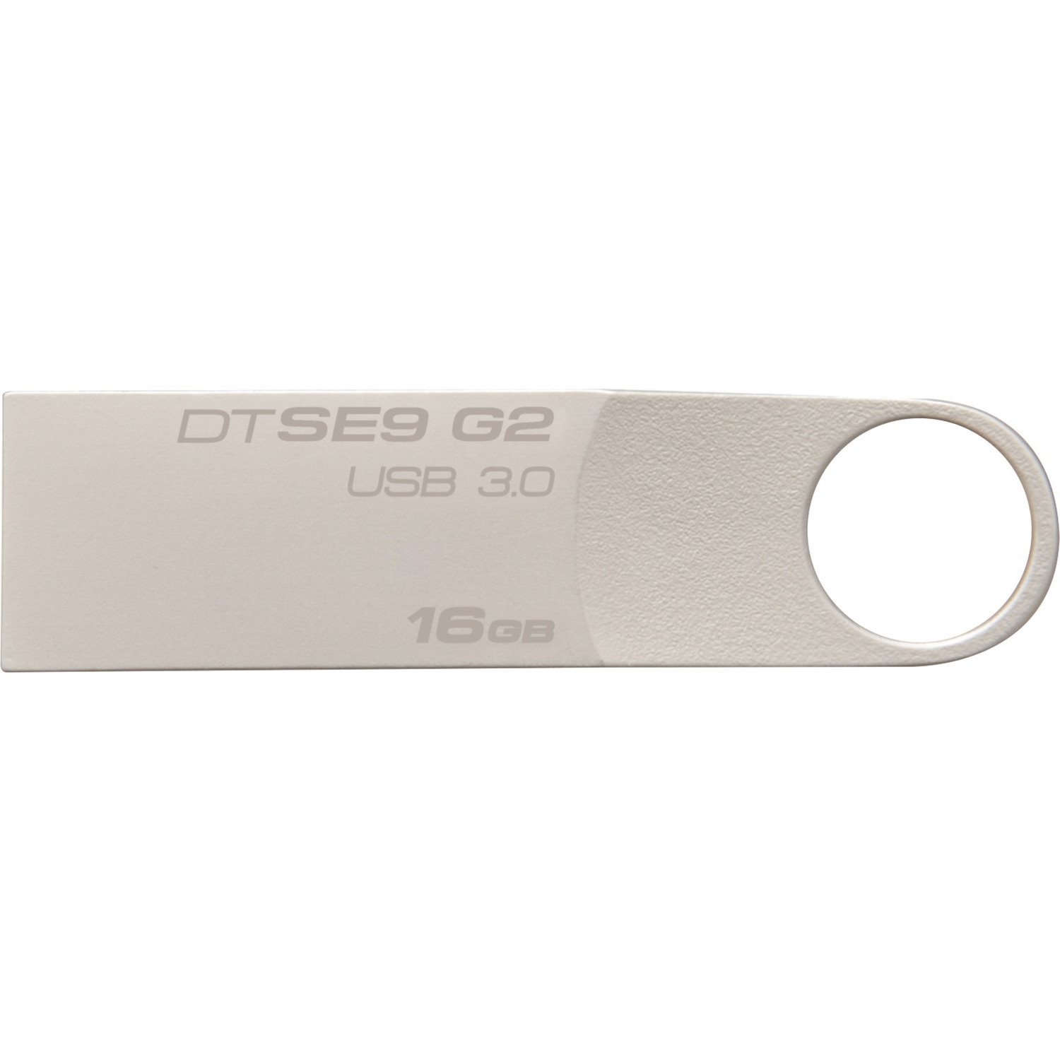 Kingston DataTraveler SE9 G2 16 GB USB 3.0 Flash Drive