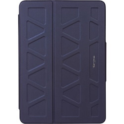 Targus Pro-Tek THZ67302GL Carrying Case for 26.7 cm (10.5") Apple iPad Pro Tablet - Blue
