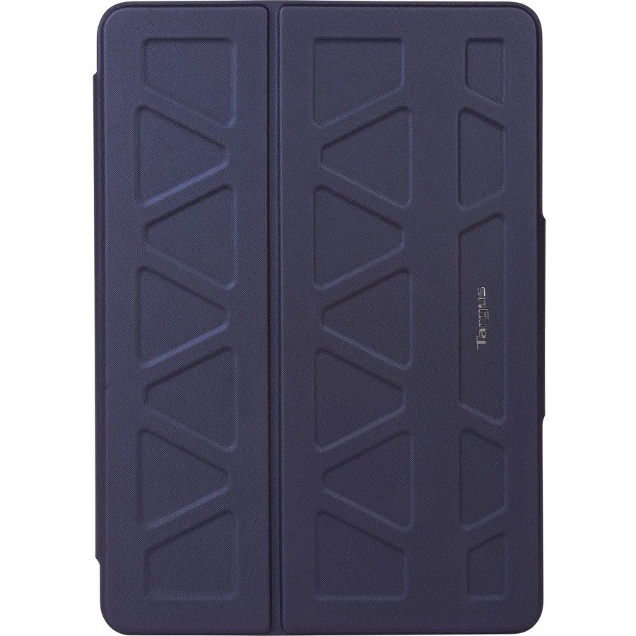 Targus Pro-Tek THZ67302GL Carrying Case for 26.7 cm (10.5") Apple iPad Pro Tablet - Blue