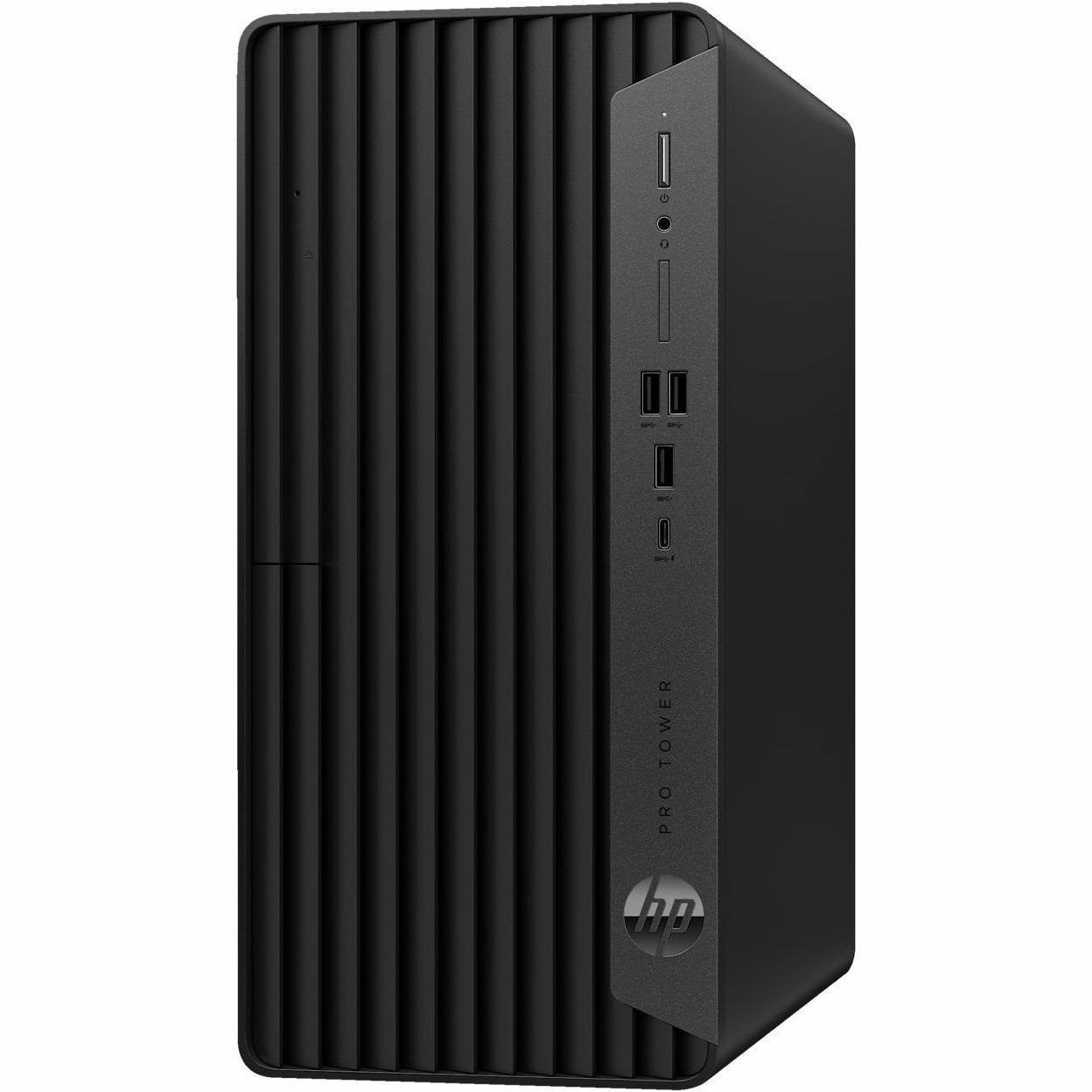 HP Pro Tower 400 G9 Desktop Computer - Intel Core i7 13th Gen i7-13700 - 16 GB - 512 GB SSD - Tower