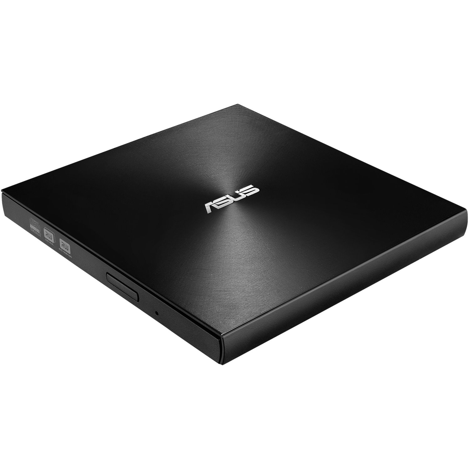Asus ZenDrive SDRW-08U9M-U DVD-Writer - Black