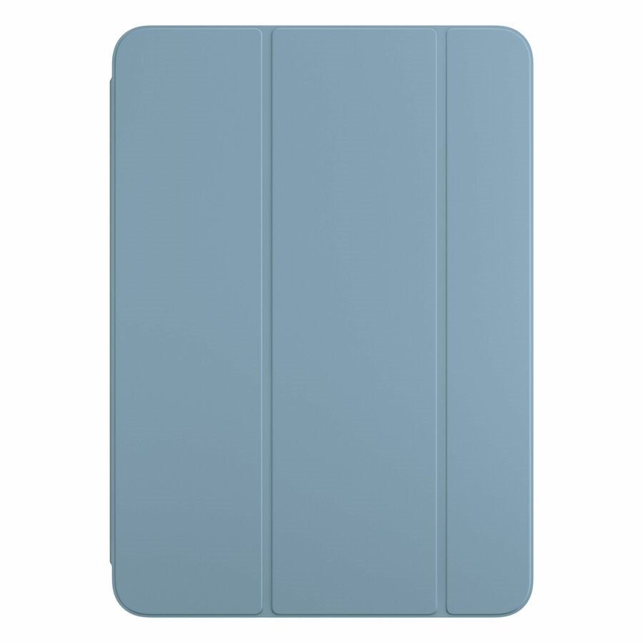 Apple Smart Folio Carrying Case (Folio) for 27.9 cm (11") Apple iPad Pro 11 (2024) Tablet - Denim