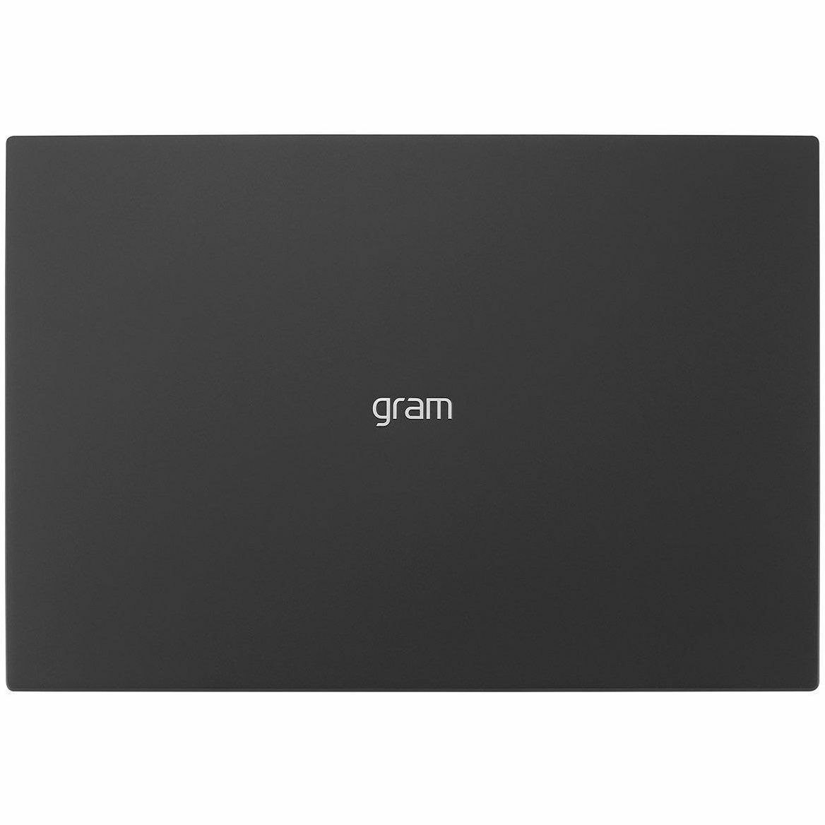 LG gram 14Z90R-Q.APB7U1 14" Notebook - Intel Core i7 - vPro Technology - 16 GB - 1 TB SSD