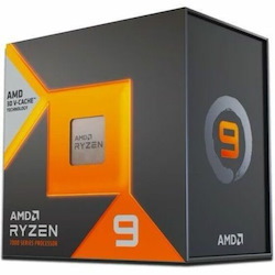 AMD Ryzen 9 7000 7950X3D Hexadeca-core (16 Core) 4.20 GHz Processor