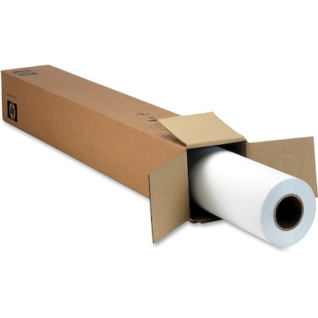 HP Universal Satin Photo Paper-610 mm x 30.5 m (24 in x 100 ft)