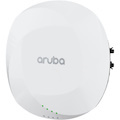 Aruba AP-615 Tri Band 802.11ax 3.60 Gbit/s Wireless Access Point - Indoor - TAA Compliant