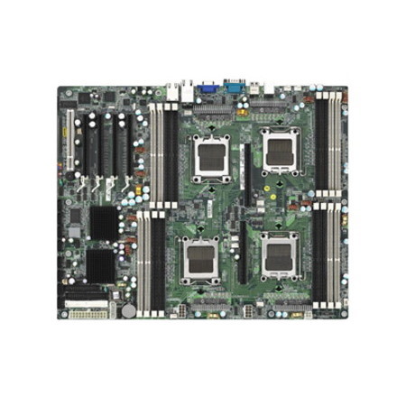 Tyan Thunder (S4985-SI) Server Motherboard - AMD nForce Pro 2200 Chipset - Socket F LGA-1207 - SSI MEB