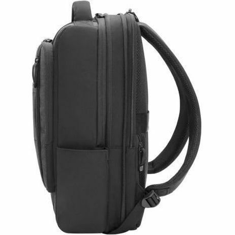 HP Renew Executive Carrying Case (Backpack) for 16" to 16.1" Notebook - Black