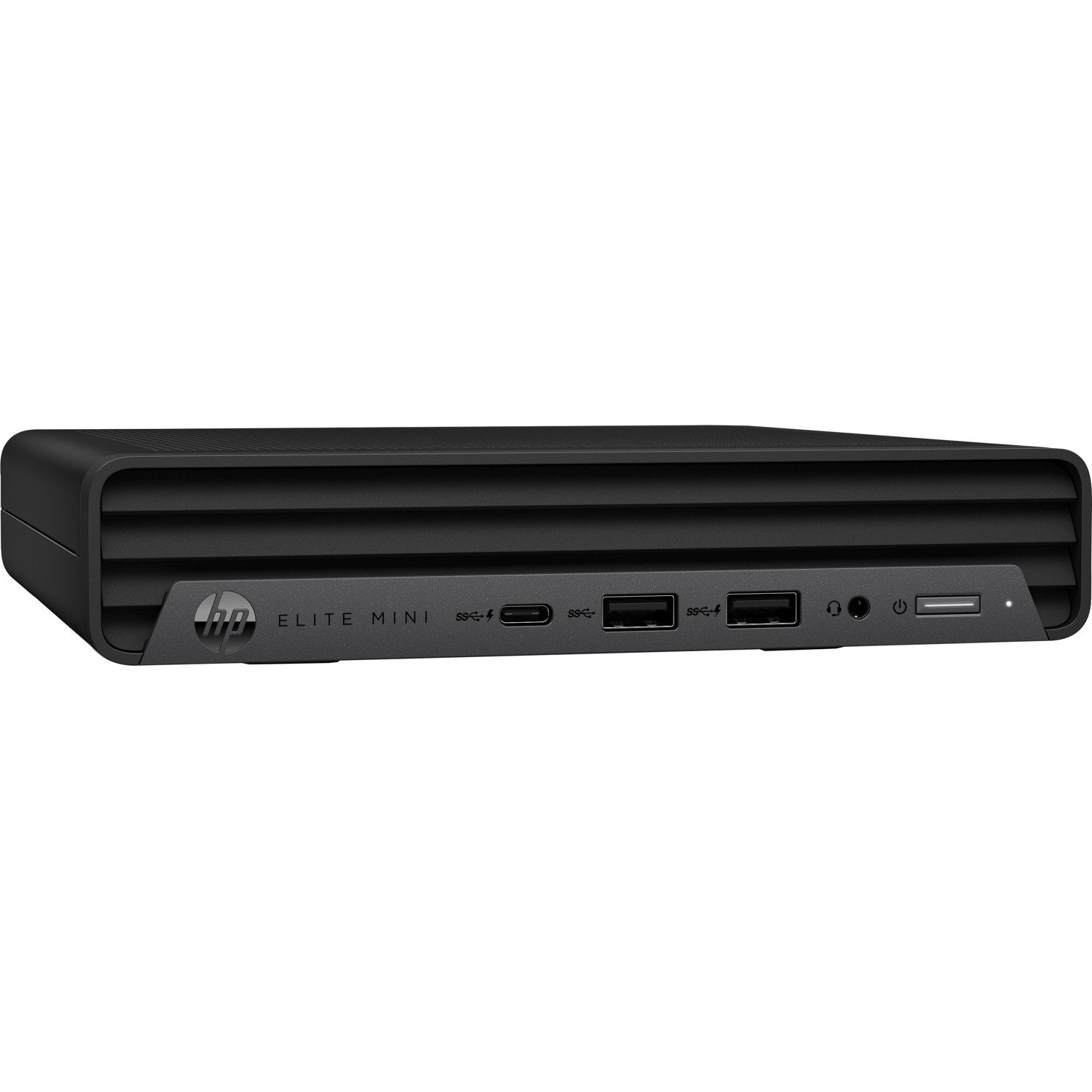 HP Mini Conference G9 Desktop Computer - Intel Core i5 12th Gen i5-12500T - 16 GB - 256 GB SSD - Mini PC