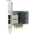 HPE Ethernet 10/25Gb 2-port SFP28 MCX512F-ACHT Adapter