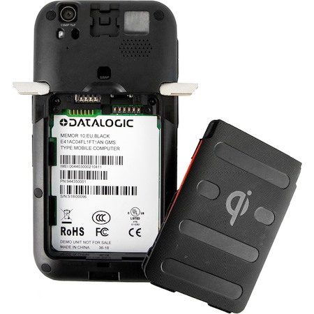 Datalogic Battery
