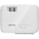 BenQ EW600 3D Ready DLP Projector - 16:10 - Ceiling Mountable, Portable