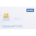 HID Crescendo C1100 Security Card