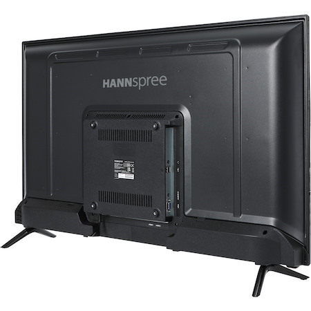 Hannspree HL400UPB 100.3 cm (39.5") LCD Digital Signage Display