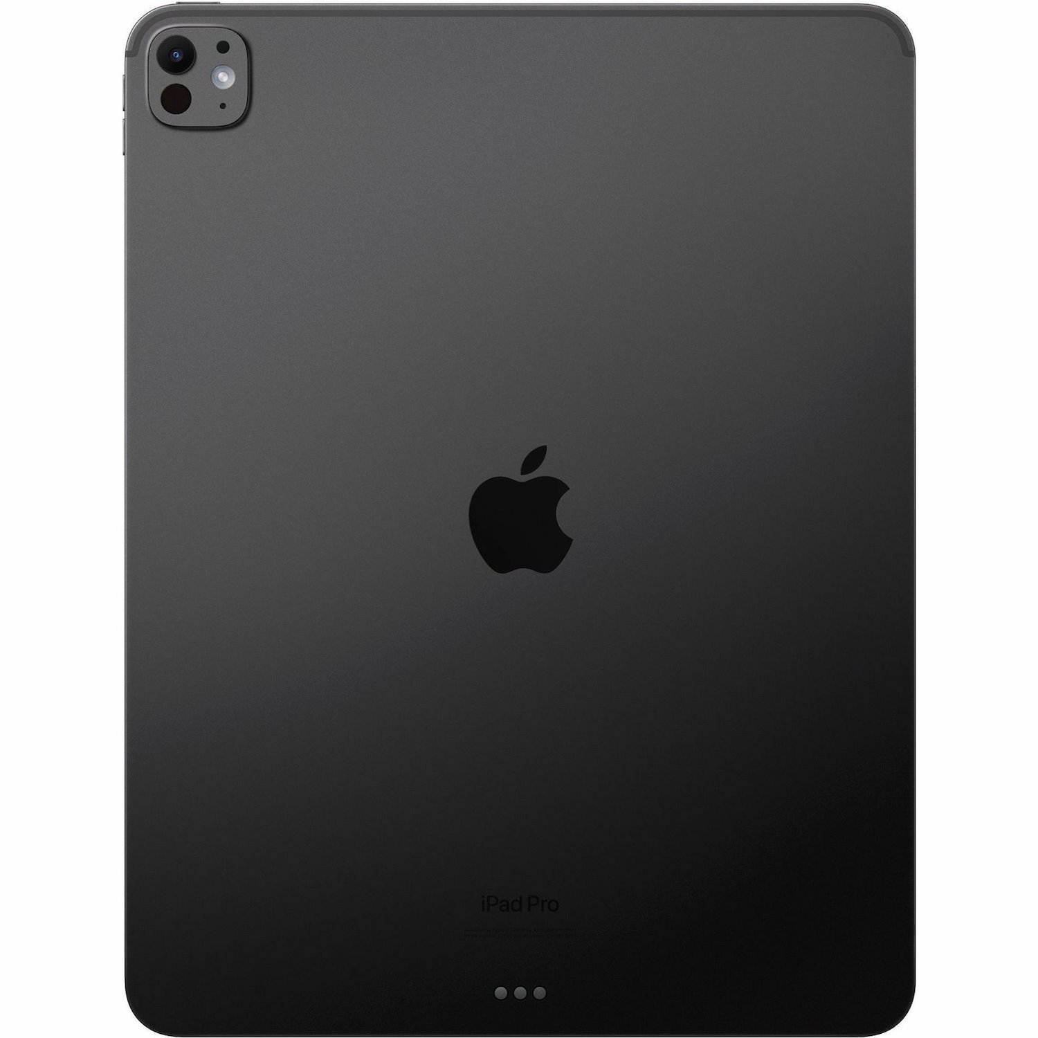 Apple iPad Pro (7th Generation) A2926 Tablet - 33 cm (13") - Apple M4 - 16 GB - 2 TB Storage - 5G - Space Black