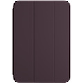 Apple Smart Folio Carrying Case (Folio) Apple iPad mini (6th Generation) Tablet - Dark Cherry
