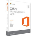 Microsoft Office 2016 Home & Student - 1 Mac
