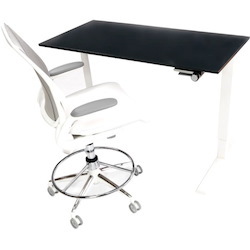 Humanscale Float Table Base
