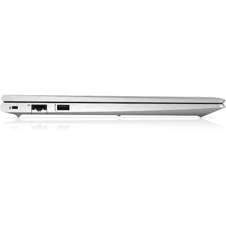 HP ProBook 455 G8 15.6" Notebook - Full HD - 1920 x 1080 - AMD Ryzen 5 5600U Hexa-core (6 Core) 2.30 GHz - 16 GB Total RAM - 256 GB SSD